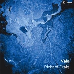Cover for Barrett / Craig · Vale (CD) (2017)
