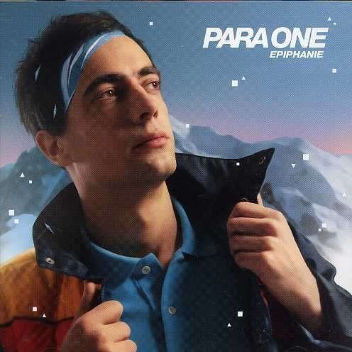 Cover for Para One · Epiphanie (CD) (2007)