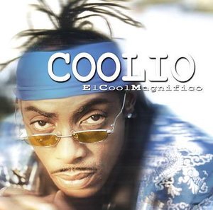 Cover for Coolio · Cool Magnifico (CD)