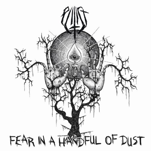Elitist · Fear In A Handful Of Dust (CD) [Digipak] (2011)