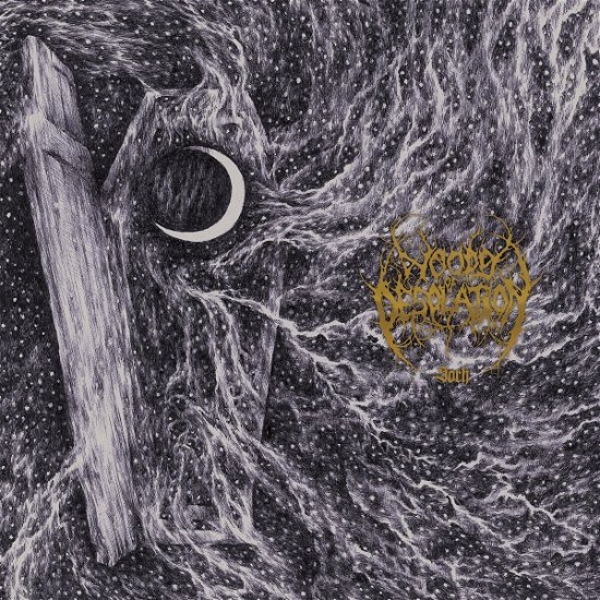 Woods Of Desolation · Sorh (CD) [Reissue edition] [Digipak] (2023)