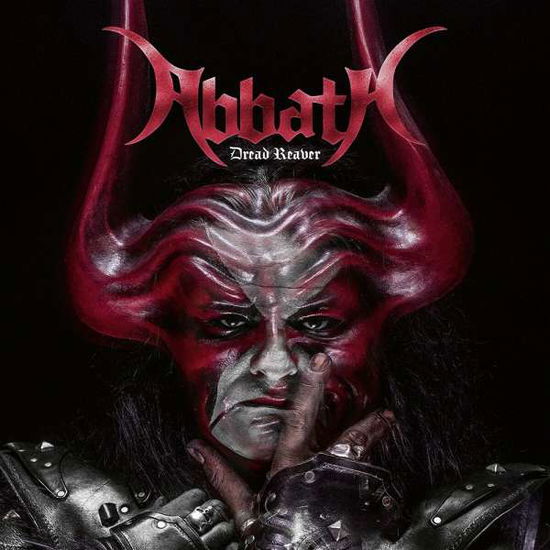 Cover for Abbath · Dread Reaver (Deluxe Clamshell Box) (CD) [Bonus Tracks, Limited edition] [Box set] (2022)