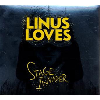 Stage Invader [Import anglais] - Linus Loves - Muzyka - BREAS - 0823220302026 - 