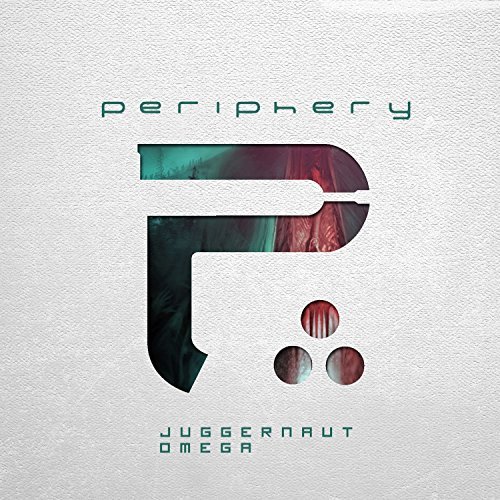 Juggernaut: Omega - Periphery - Música - METAL - 0823674020026 - 27 de enero de 2017