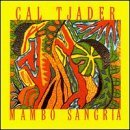 Cover for Cal Tjader · Mambo Sangria (CD) (2004)