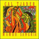 Cover for Cal Tjader · Mambo Sangria (CD) (2005)