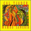 Mambo Sangria - Cal Tjader - Musikk - FABULOUS - 0824046020026 - 6. juni 2011