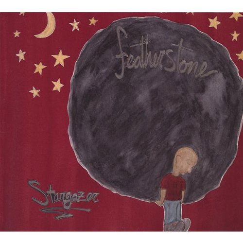 Cover for Featherstone · Stargazer (CD) (2005)