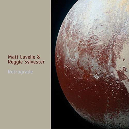 Retrograde - Matt Lavelle / Reggie Sylvester - Musique - ESP DISK - 0825481501026 - 17 août 2018