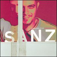 Cover for Alejandro Sanz · Alejandro Sanz-grandes Exitos 97_04 (CD) (2004)