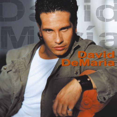 Cover for David Demaria · Barcos De Papel (CD) (2011)