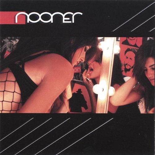 Cover for Nooner · It's Time (CD) (2006)