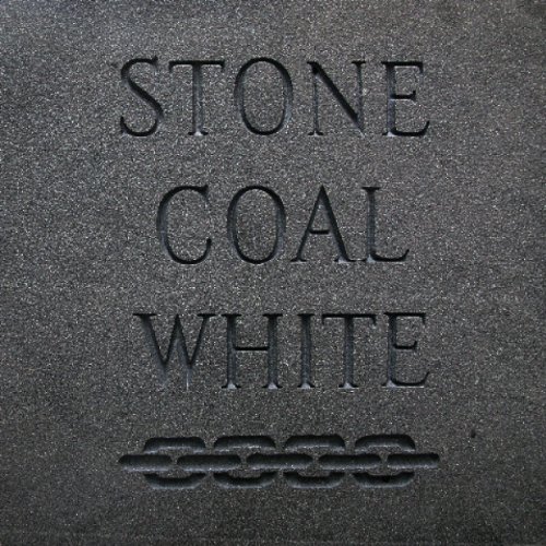 Stone Coal White (CD) (2012)