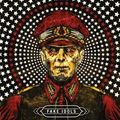 Cover for Fake Idols (CD) (2014)
