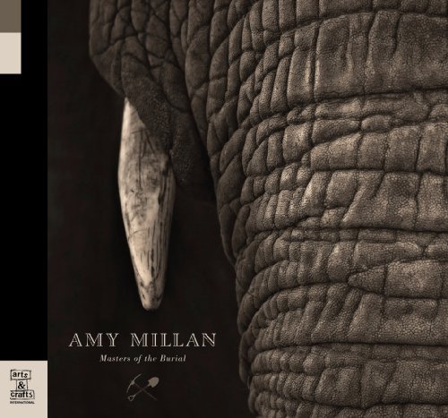 Cover for Amy Millan · Masters Of The Burial (CD) [Digipak] (2019)