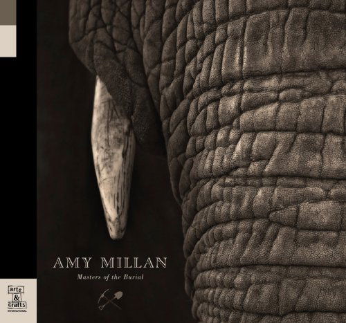 Masters Of The Burial - Amy Millan - Muziek - AQUARIUS - 0827590470026 - 4 maart 2019