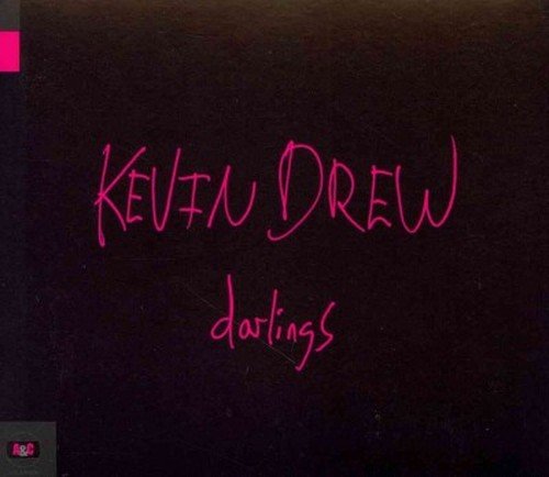 Kevin Drew · Darlings (CD) (2014)