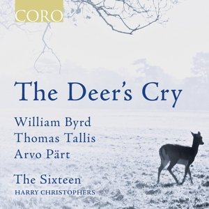 Cover for Part / Christophers / Sixteen · Deer's Cry / Byrd (CD) (2016)