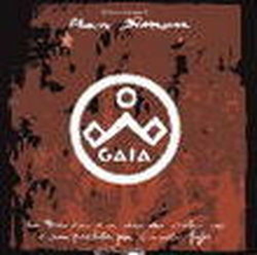 Cover for Artisti Vari · Gaia (CD) (2003)