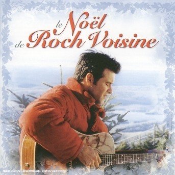 Cover for Roch Voisine · Le Noel De Roch + DVD (CD) (2004)