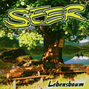 Cover for Seer · Lebensbaum by Seer (CD) (2011)