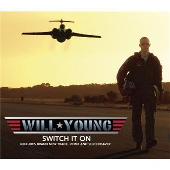 Cover for Will Young · Switch It on (SCD) [Enhanced edition] (2005)