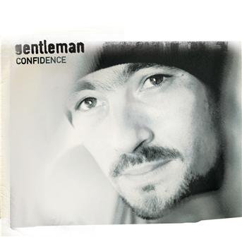 Cover for Gentleman · Confidence (CD)