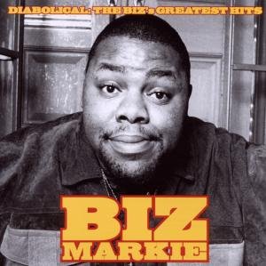 Cover for Biz Markie · DIABOLICAL:THE BIZ'S GREAT by BIZ MARKIE (CD) (2009)