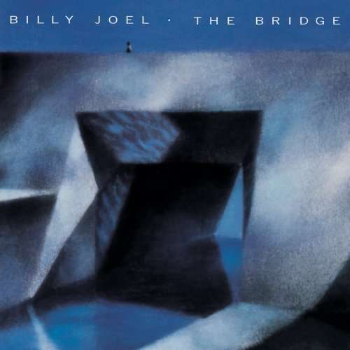 Cover for Billy Joel · Bridge-30th Anniversary Edition (VINYL) [Limited edition] (2016)