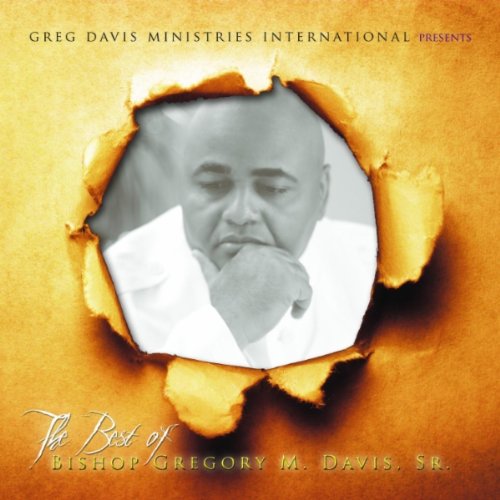 Cover for Greg Davis · Best of (CD) (2010)