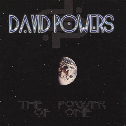 Power Of One - Powers David - Muzyka - CDBY - 0841328000026 - 1 czerwca 2004