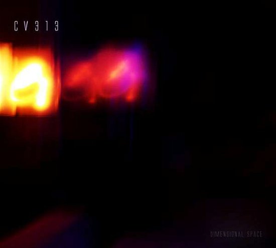 Cover for Cv313 · Dimensional Space (CD) (2014)