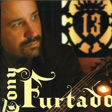 Thirteen - Tony Furtado - Music - FUNZALO - 0881159006026 - June 10, 2016