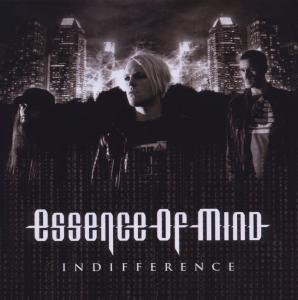 Cover for Essence Of Mind · Indifference (CD) (2013)