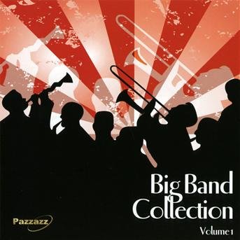 Cover for Big Band Collection 1 (CD) (2006)