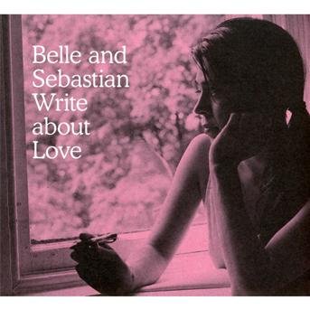 Write About Love - Belle & Sebastian - Música - ROUGH TRADE RECORDS - 0883870048026 - 11 de outubro de 2010