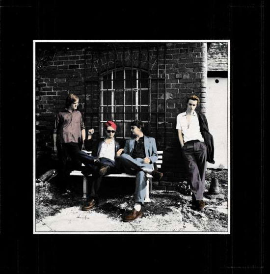 Danger In The Club - Palma Violets - Music - ROUGH TRADE RECORDS - 0883870080026 - May 4, 2015