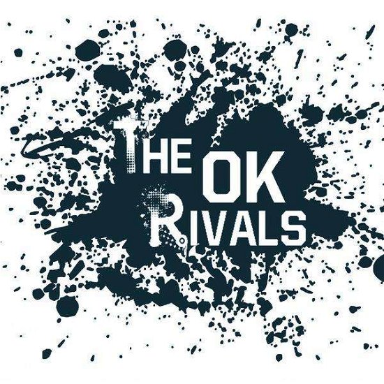 Cover for Ok Rivals (CD) (2011)