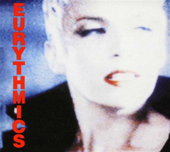 Cover for Eurythmics · Be Yourself Tonight (CD) (2005)