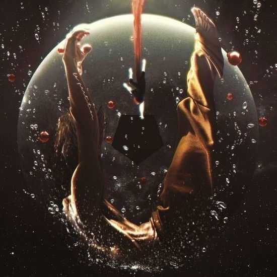 La Partition - Uneven Structure - Musik - LONG BRANCH RECORDS - 0886922797026 - 19. Januar 2018