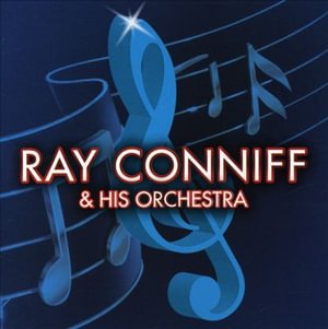 Cover for Conniff Ray &amp; His Orchestra · Ray Conniff &amp; His Orchestra (CD) (2007)