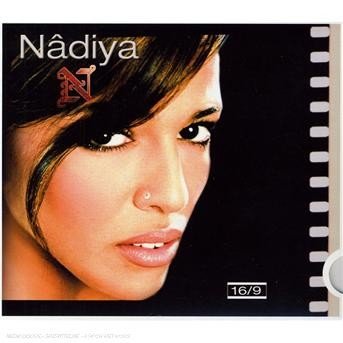 Cover for Nadiya · 16/9Šme (CD)
