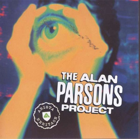 Cover for Alan Parsons Project · Alan Parsons Project-arista Heritage (CD) (1990)