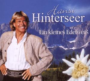 Ein Kleines Edelweiss - Hansi Hinterseer - Musik - 313MU - 0886973021026 - 10. April 2009