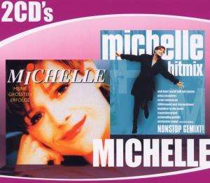 Michelle - Hitmix / Meine Grossen Erfolge - Michelle - Musik - SONY - 0886973849026 - 31. marts 2016