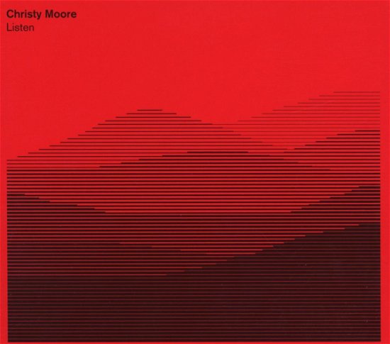 Cover for Moore Christie · Listen - Special Edition (CD) (2009)