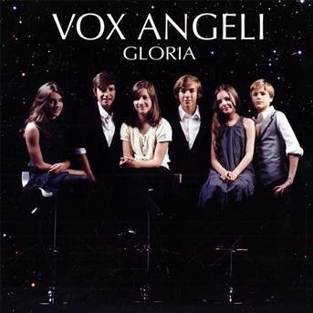 Cover for Vox Angeli · Gloria (CD) (2010)