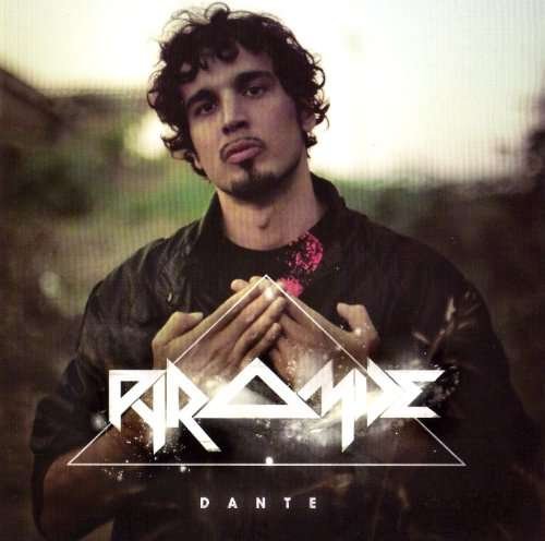 Cover for Dante · Pyramide (CD) (2010)