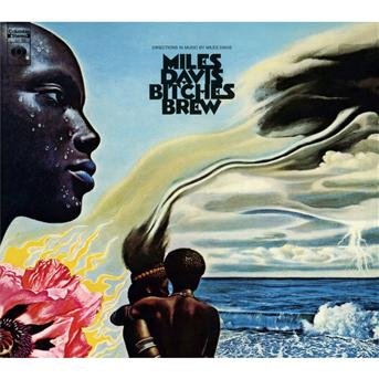 Cover for Miles Davis · Bitches Brew (CD/DVD) [Legacy edition] (2010)
