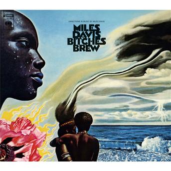 Bitches Brew - Miles Davis - Musik - SONY - 0886977515026 - 30. august 2010